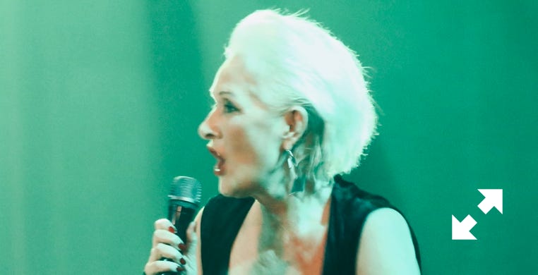 Jola Jolanta Wolters Maanam