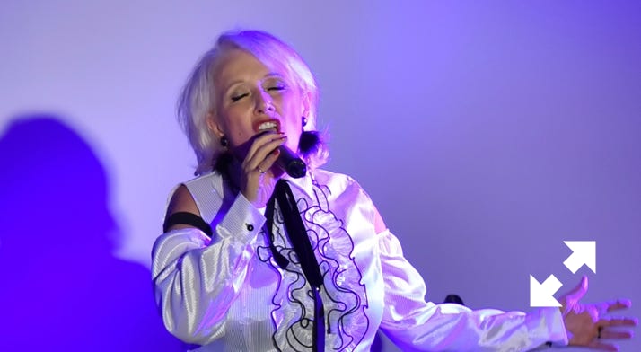Jola Jolanta Wolters Maanam