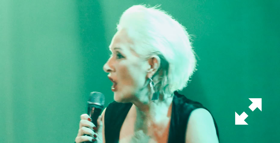 Jola Jolanta Wolters Maanam